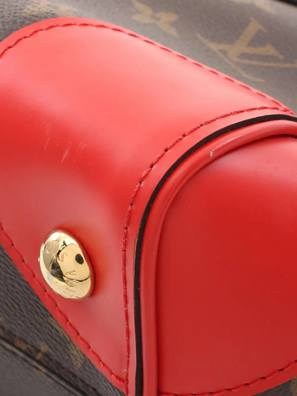Louis Vuitton Pre-Owned 2016 Monogram Phenix PM handbag | Pre-Owned | Image 2