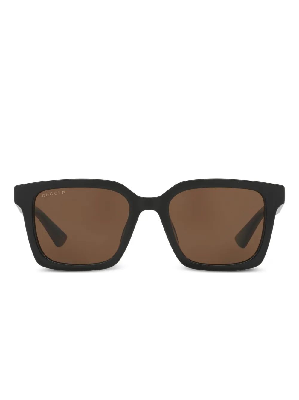 Gucci Eyewear square-frame sunglasses · 54