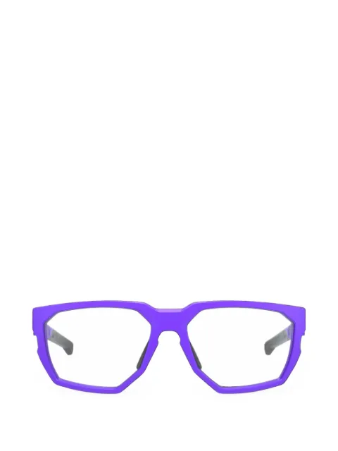 Rudy Project No Code geometric-frame glasses