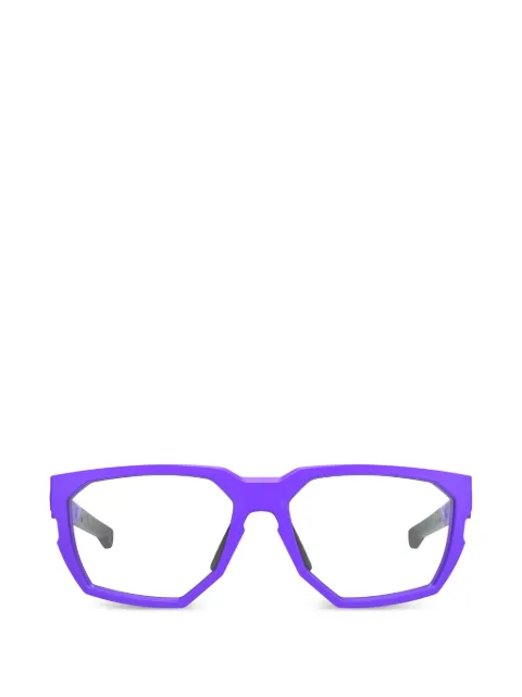 Rudy Project No Code geometric-frame glasses