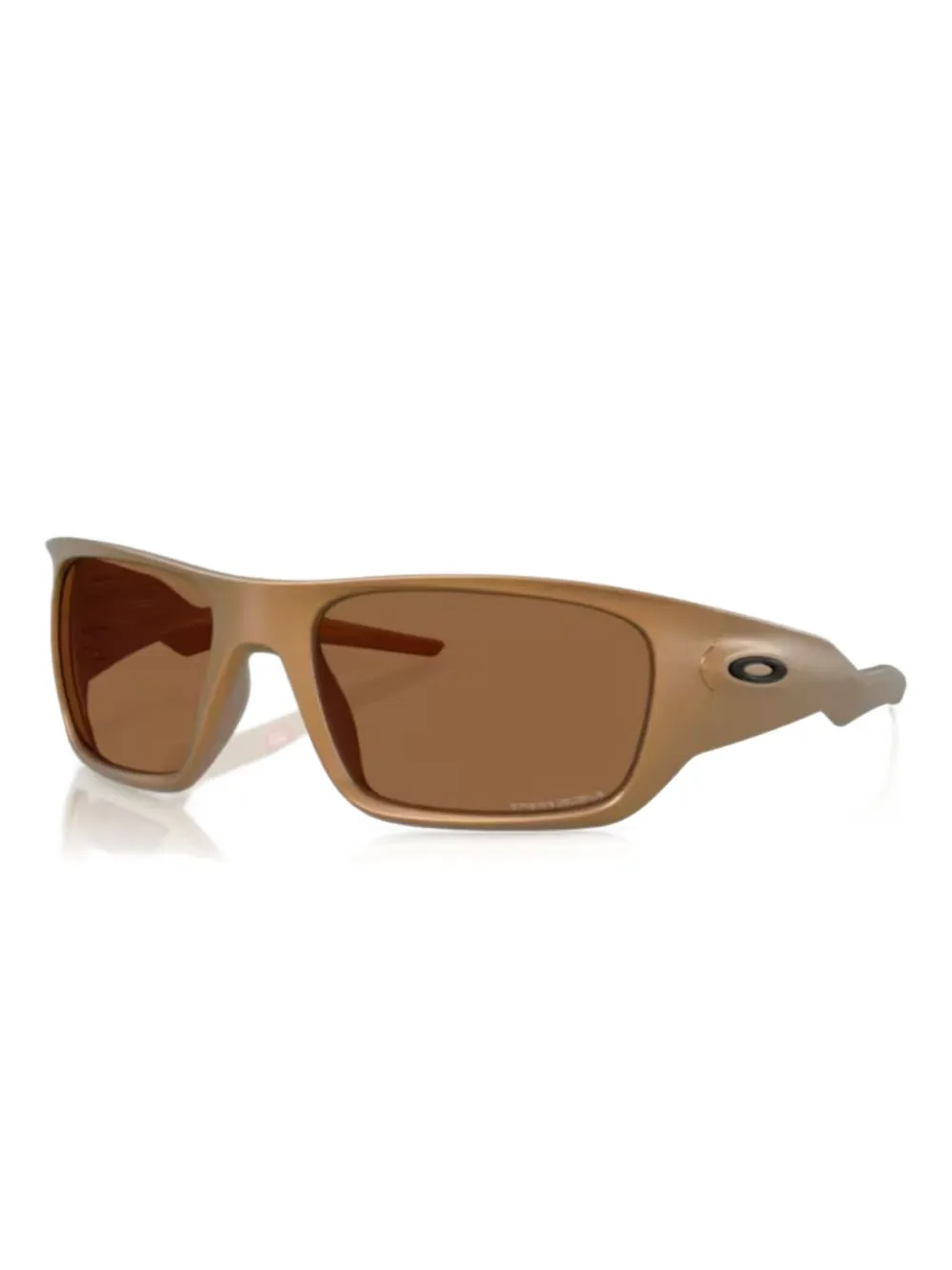 Oakley rectangle-frame sunglasses | Image 2