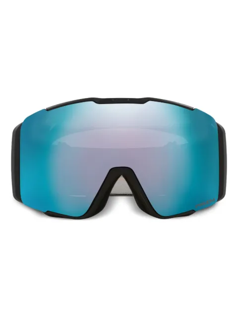 Oakley pro snow goggles