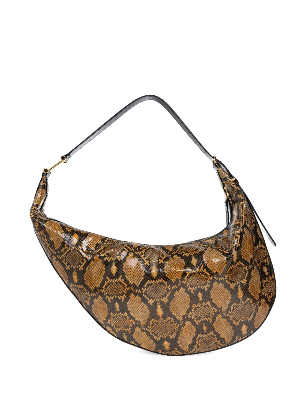 Marni Dot shopper Bruin