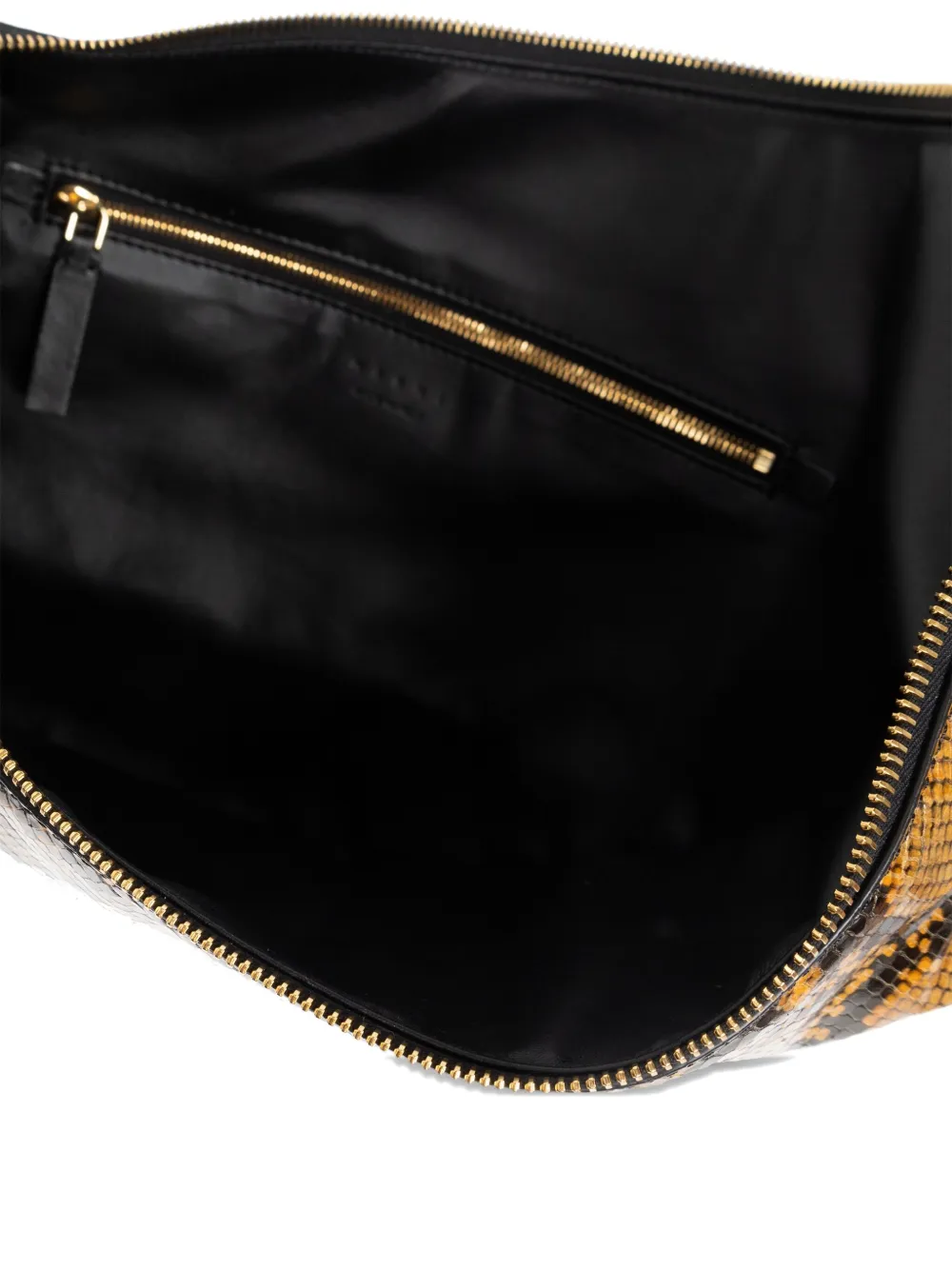 Marni Dot shopper Bruin