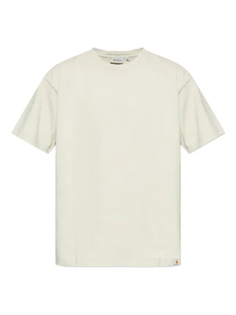 Carhartt WIP t-shirt à logo