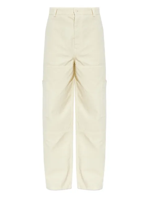 Off-White Cargo pocket trousers