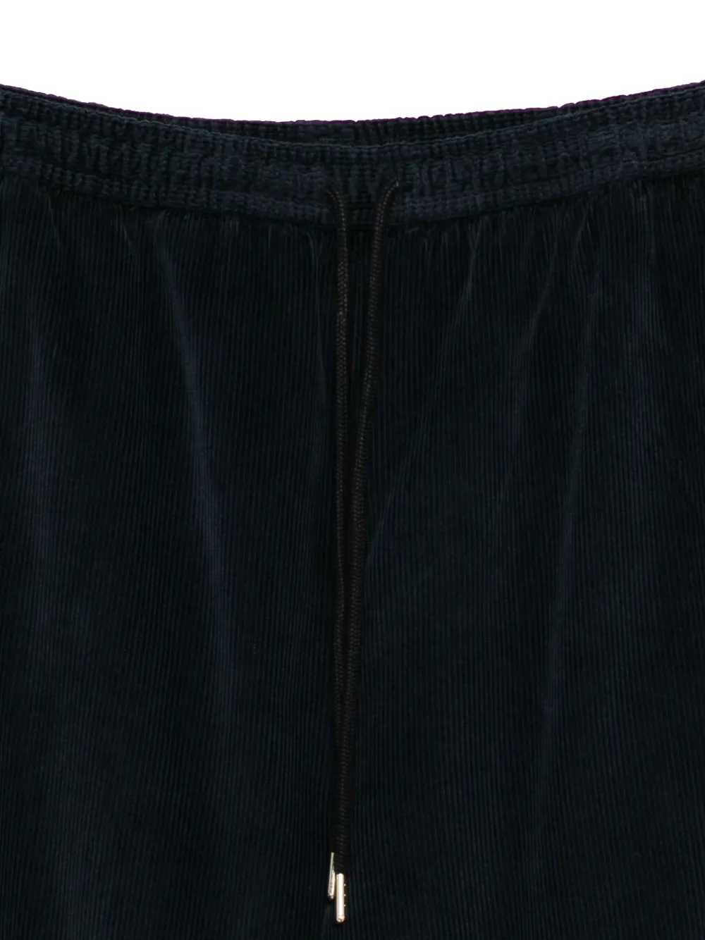 Briglia 1949 Ribfluwelen broek Blauw