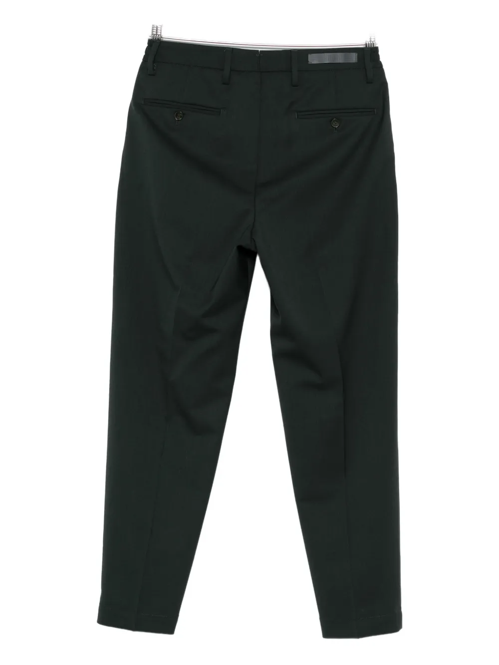 Briglia 1949 PortobelloW broek - Groen