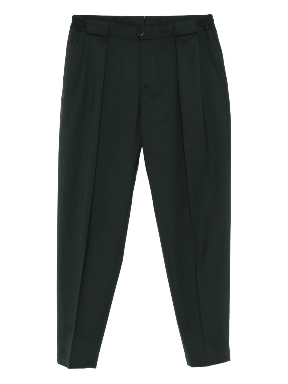 Briglia 1949 PortobelloW trousers - Verde