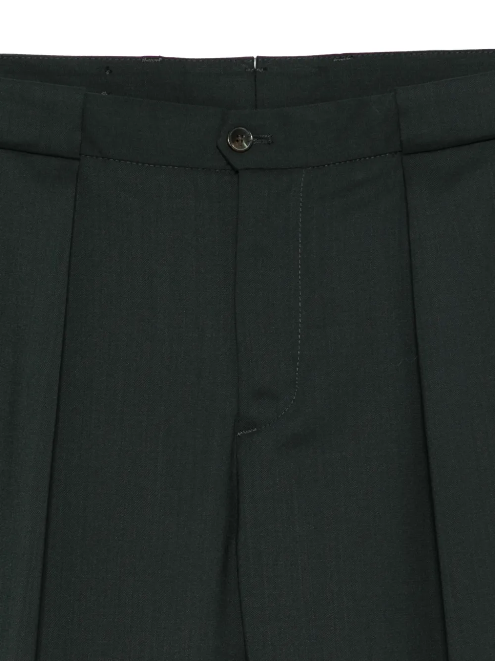 Briglia 1949 PortobelloW broek Groen