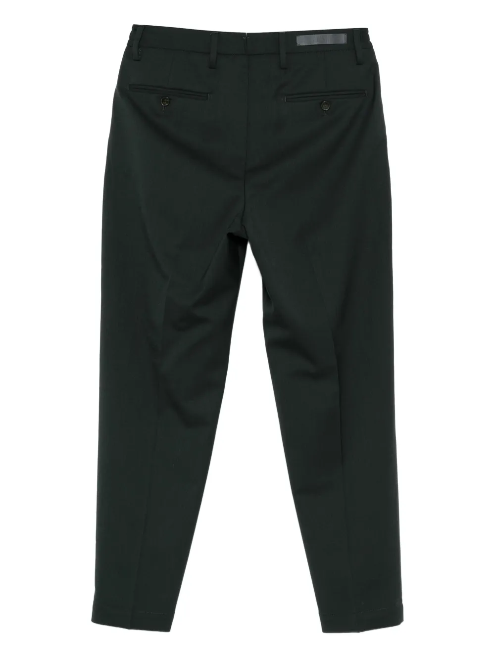 Briglia 1949 PortobelloW broek Groen