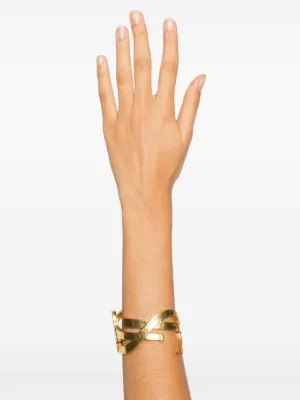 Saint Laurent（サンローラン）ウィメンズ ブレスレット - FARFETCH