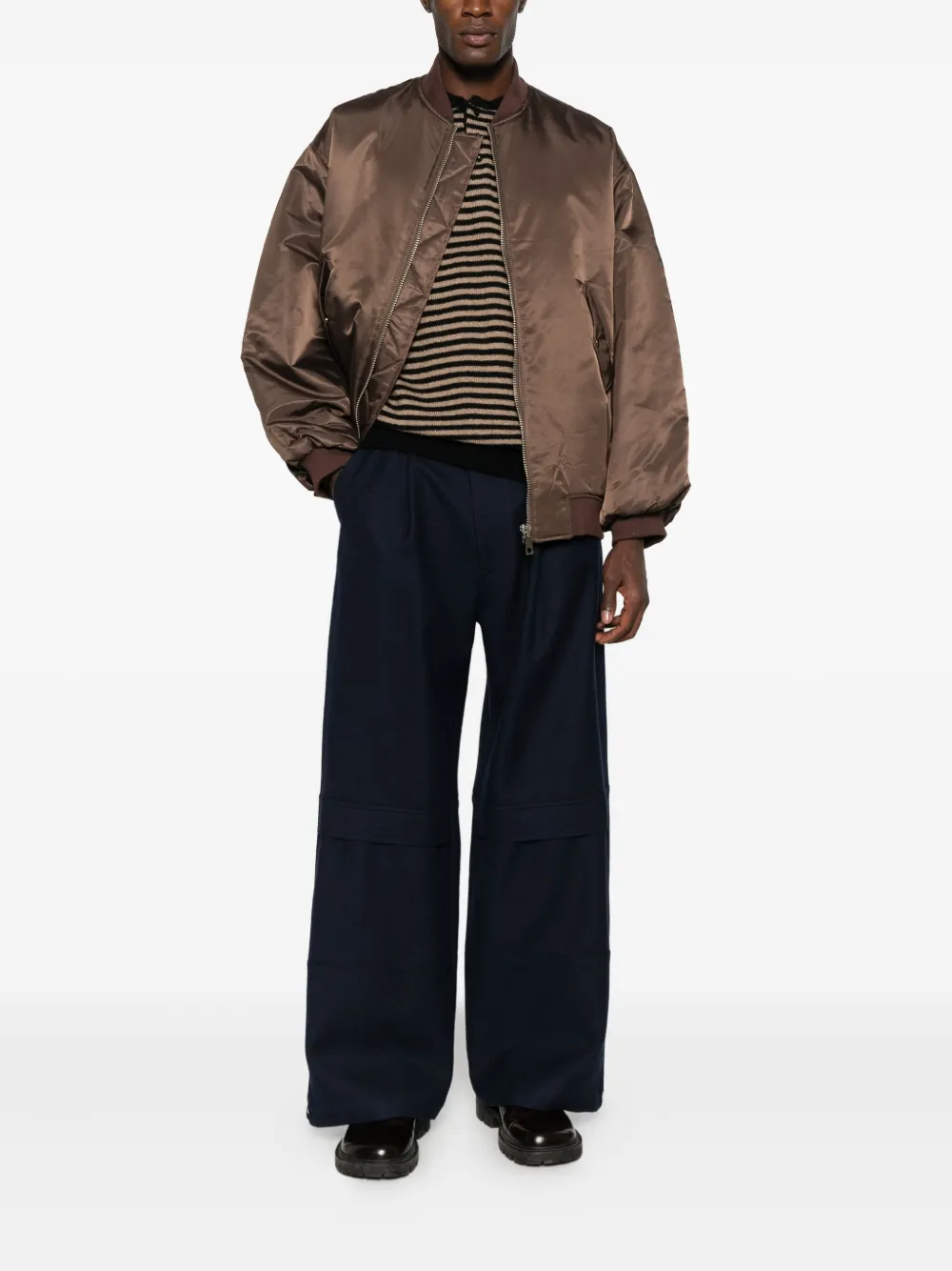 The Frankie Shop chamarra bomber Astra | Chamarras bomber | Image 2