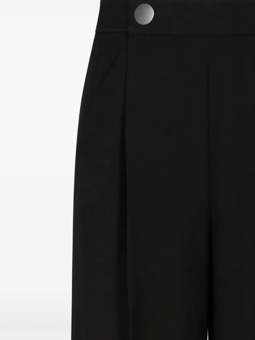 Giorgio Armani buttoned tailored trousers | Slacks | Image 2