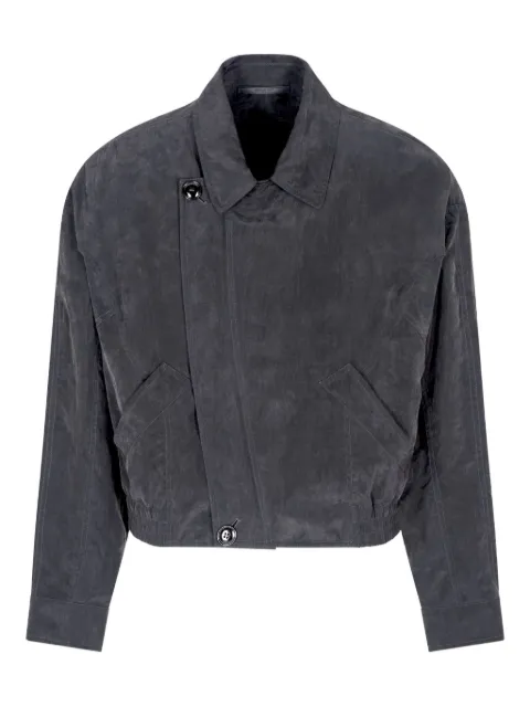 Giorgio Armani buttoned jacket