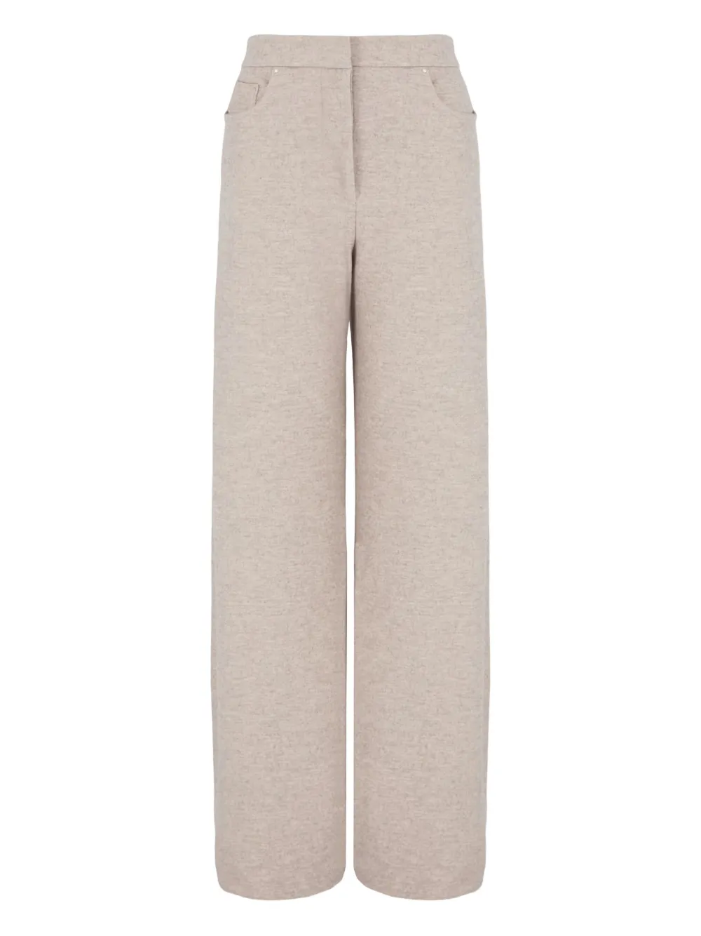 Giorgio Armani mélange-effect...