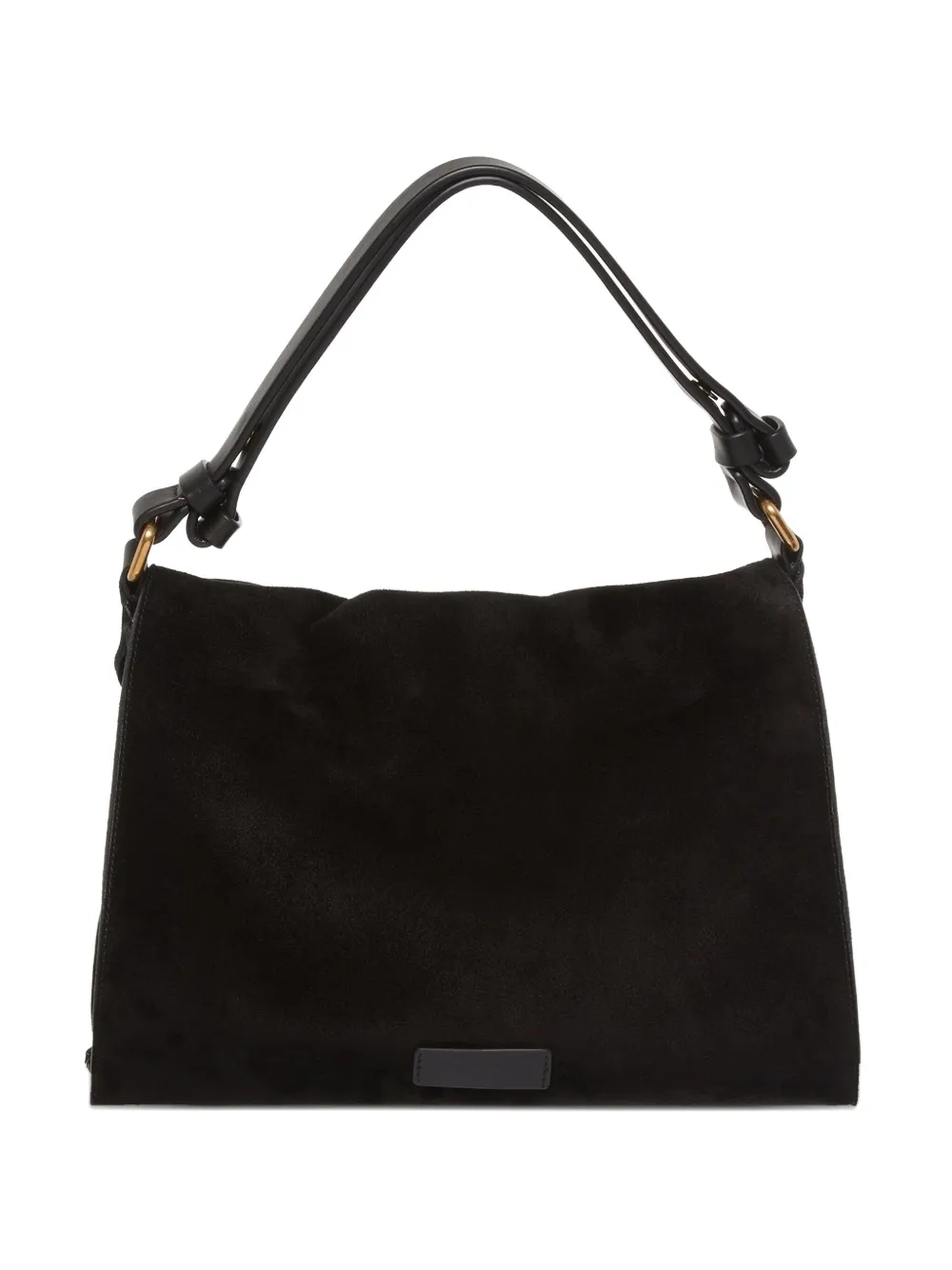 Giorgio Armani top-handle shoulder bag | Black | Image 1