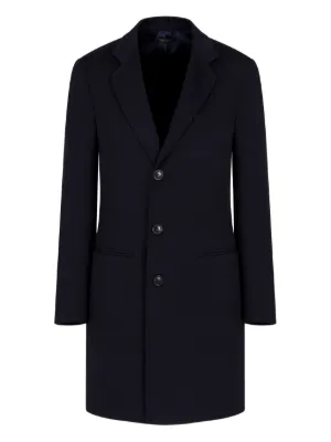 Giorgio Armani チェスターコート メンズ通販 - FARFETCH