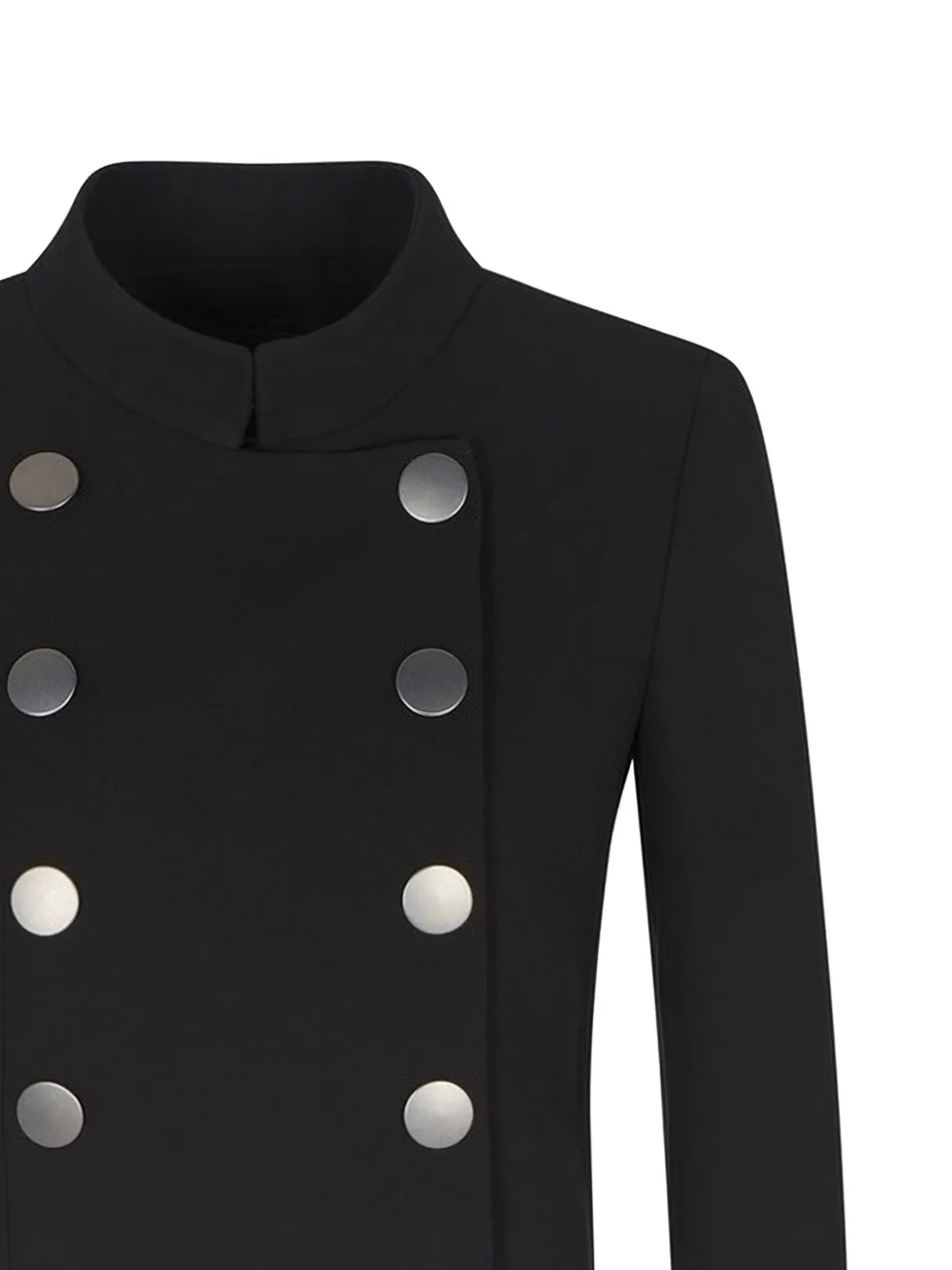 Giorgio Armani chamarra botones | Chamarras ajustadas | Image 2
