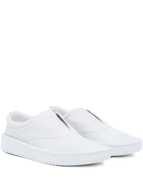 Giorgio Armani tenis slip-on