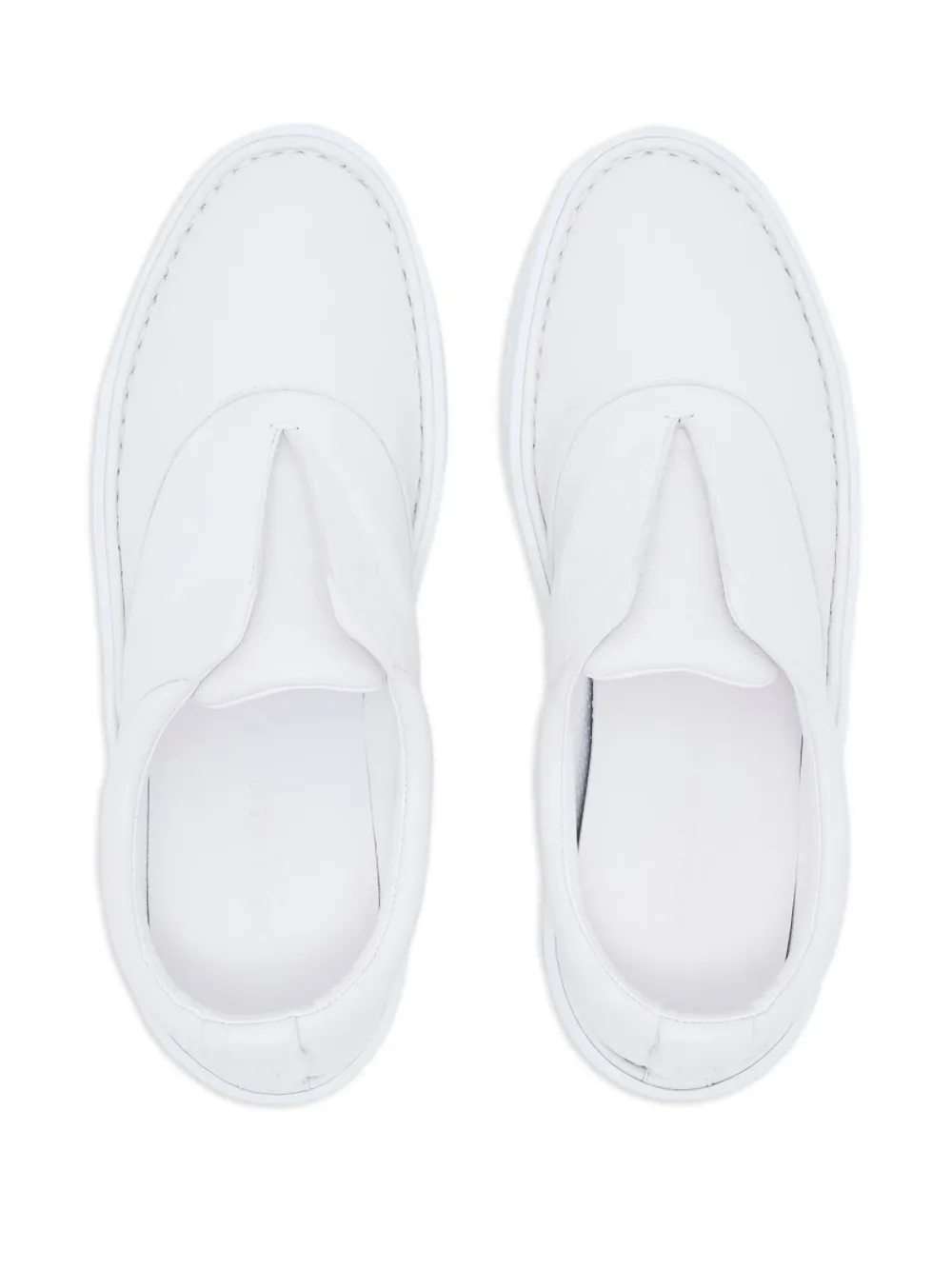 Giorgio Armani tenis slip-on | Slip-On | Image 2