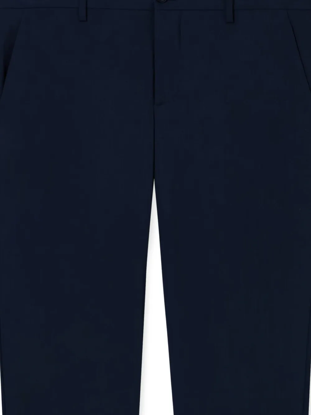 Giorgio Armani wool tailored trousers | Tailored Pants | Image 2