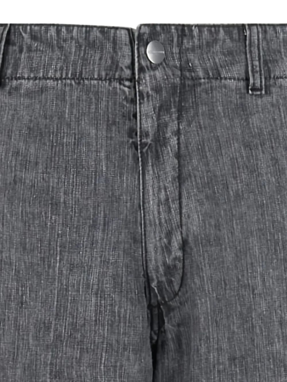Giorgio Armani vaqueros con forro | Jeans rectos | Image 2