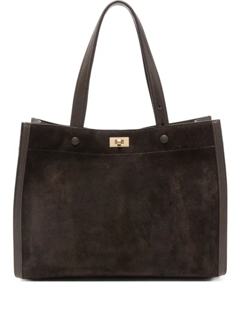 Anya Hindmarch tote Mortimer