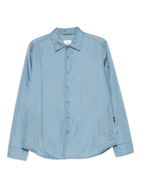 ASPESI long sleeve shirt jacket
