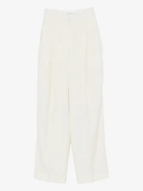 Aya Muse pleated trousers