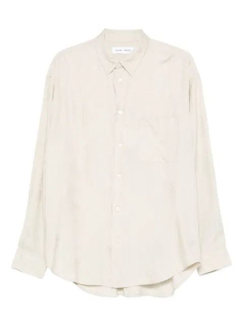 SAMSOE SAMSOE Saluan overhemd