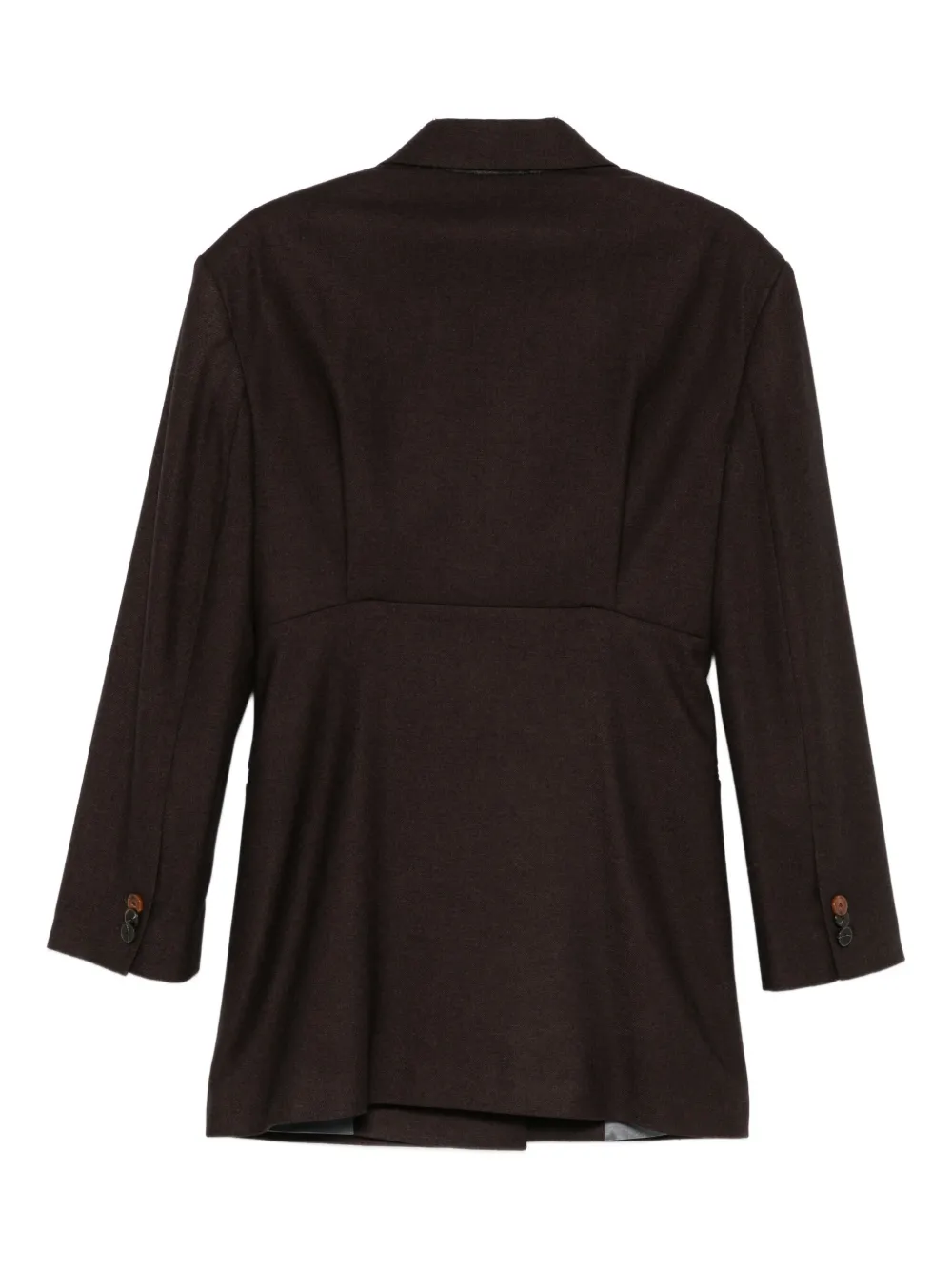 Alysi wool blazer | Blazers | Image 2