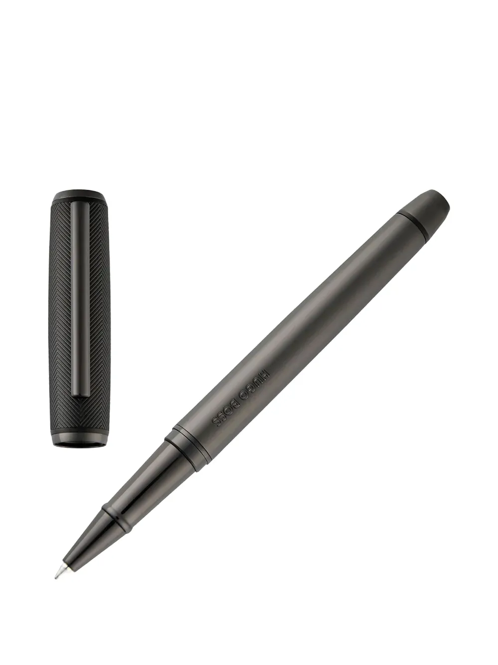 BOSS logo-plaque pen set | Pens & Pencils | Image 2
