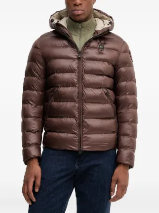 Blauer