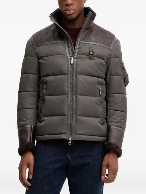 Blauer long-sleeve jacket