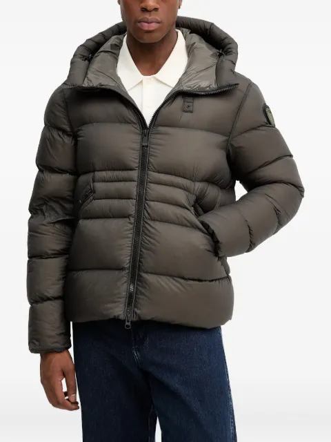 Blauer hooded jacket