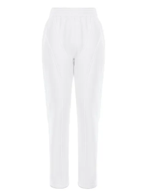 HAMZA KOra seam-detail sweatpants