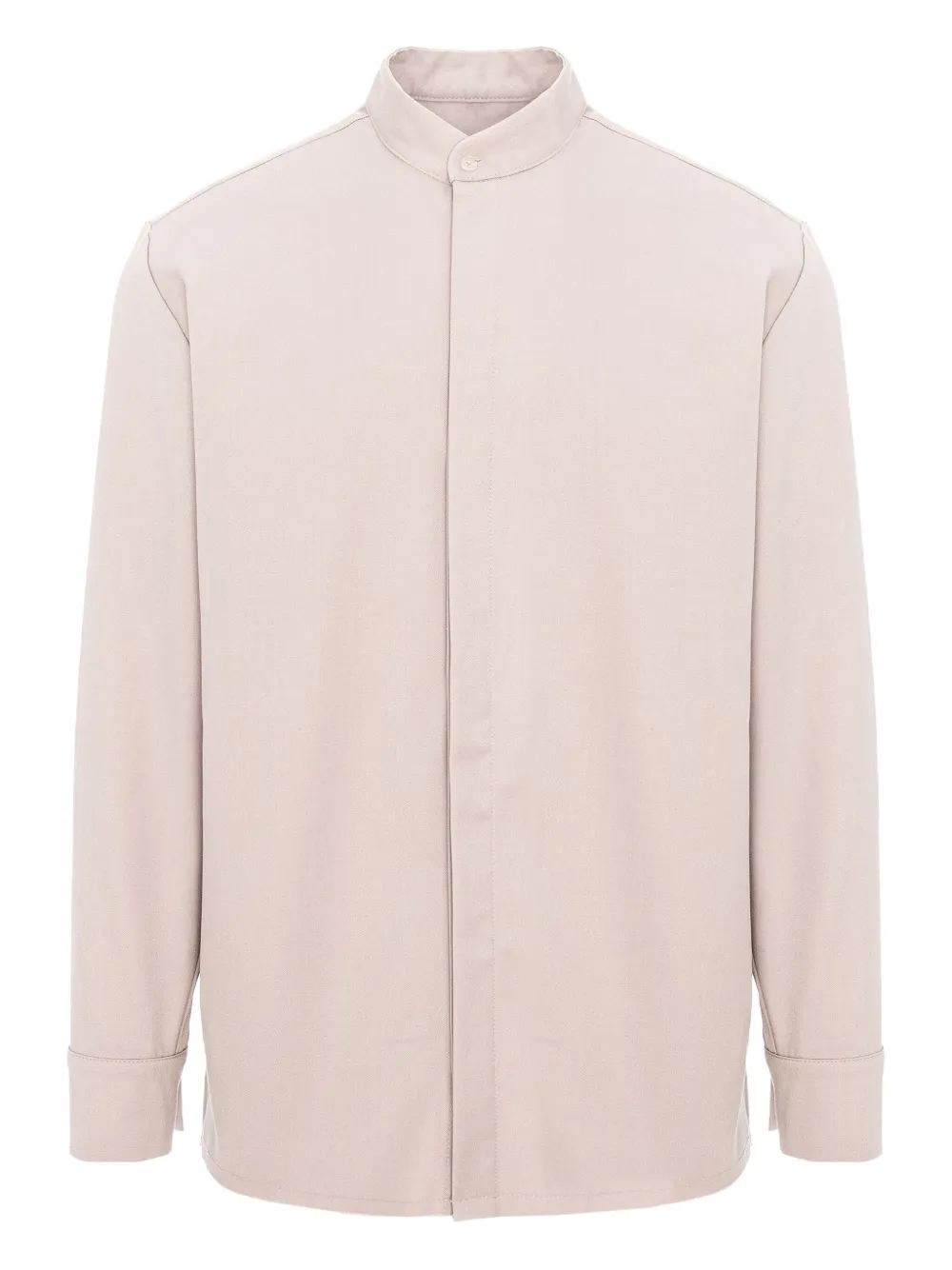 HAMZA camisa Thom | neutro | Image 1