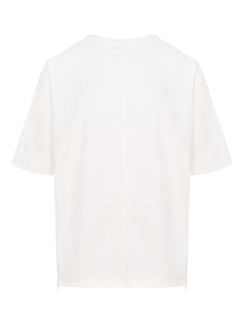 HAMZA short-sleeve T-shirt | White | Image 1