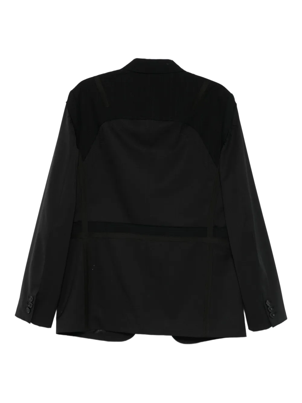Undercover blazer à simple boutonnage | Vestes habillées & vestes de smoking | Image 2