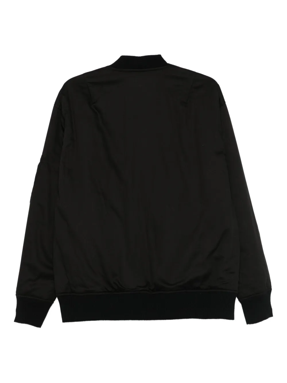 Undercover buttoned bomber jacket | Bomber Jackets | Image 2