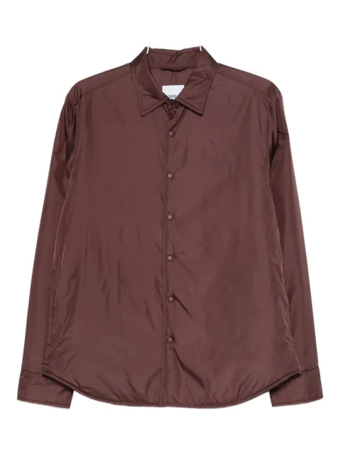 ASPESI long sleeve shirt jacket