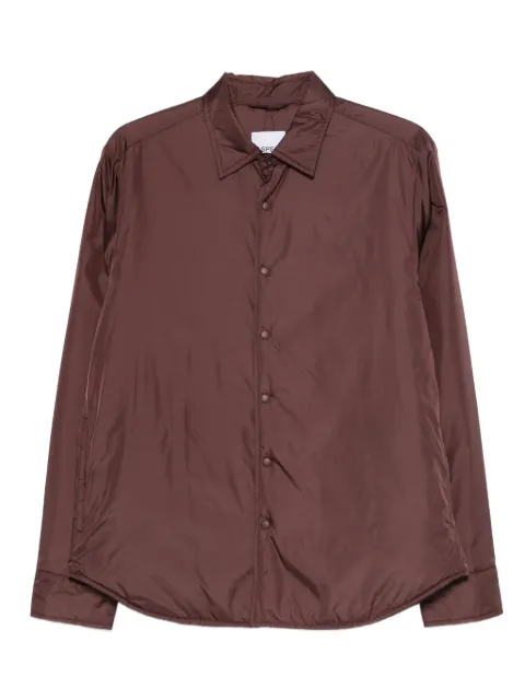 ASPESI long sleeve shirt jacket