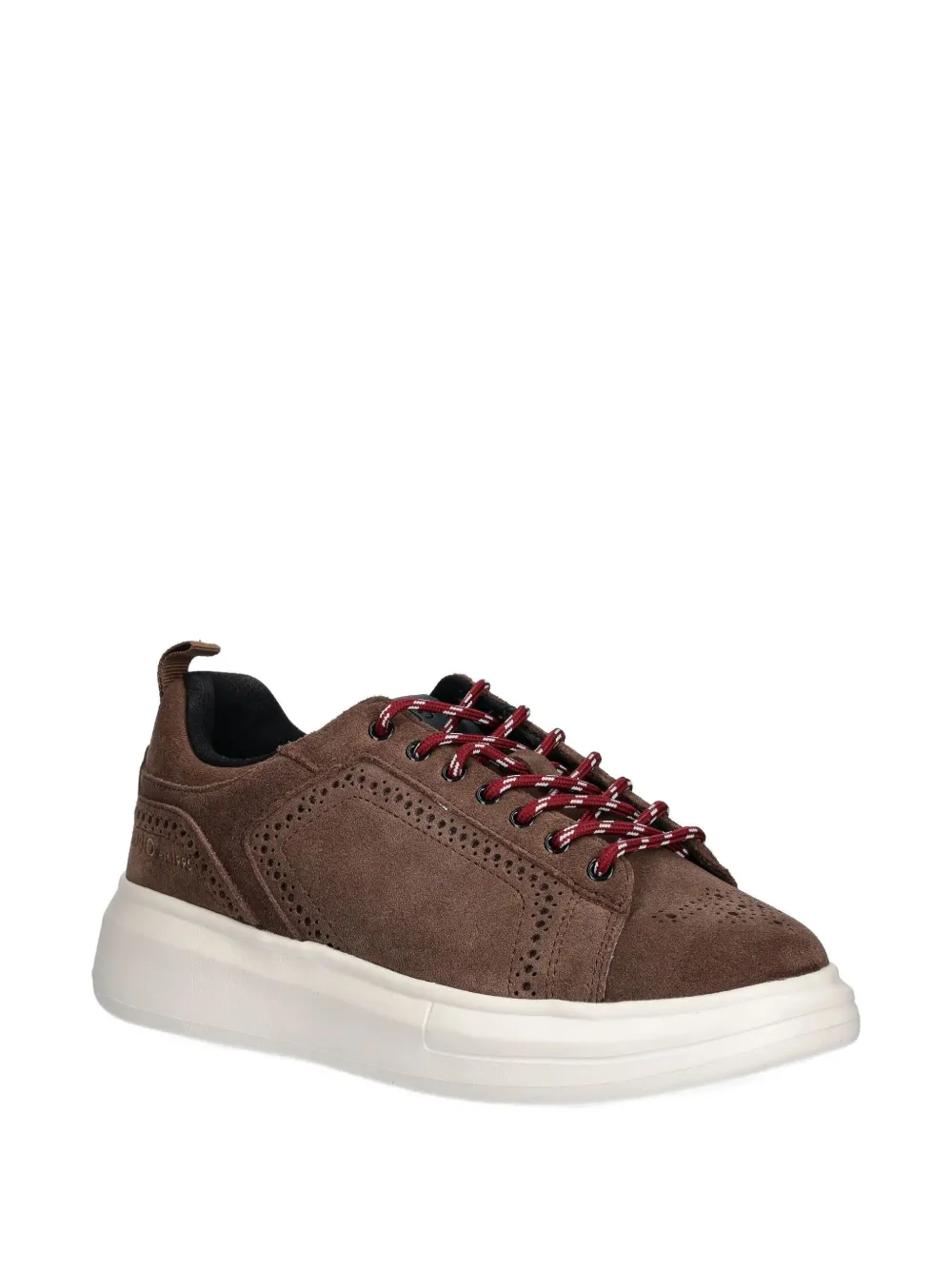 LIU JO perforated sneakers | Low-Tops | Image 2