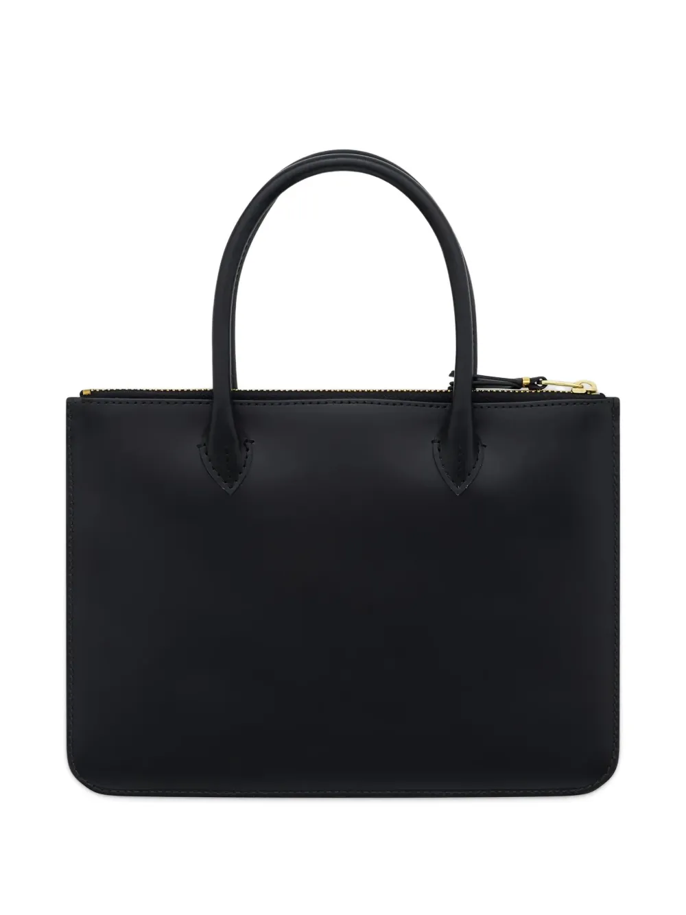 Comme Des Garçons Wallet zip-pouch tote bag | Image 2