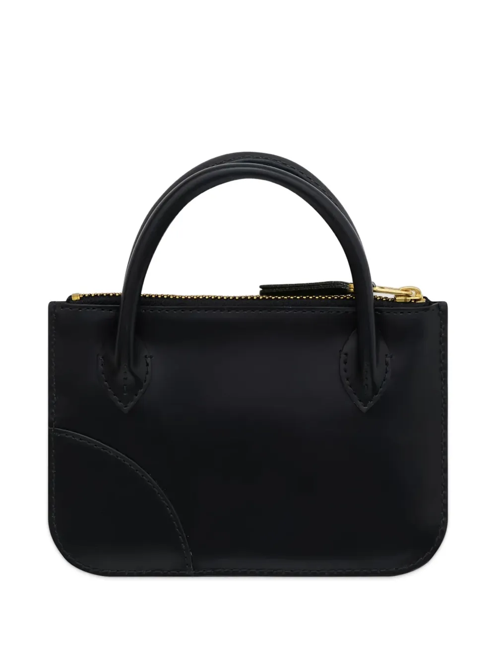 Comme Des Garçons Wallet top handle zip wallet | Image 2