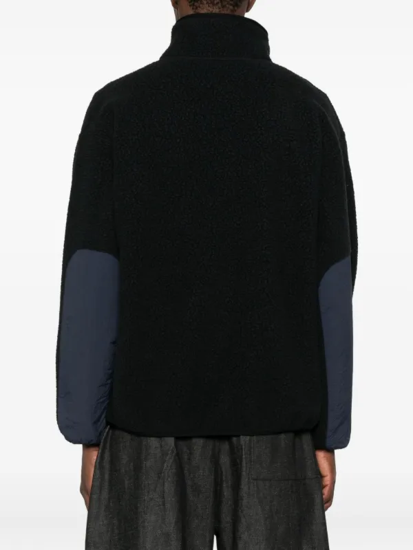 Le Chiquito leather tote bag