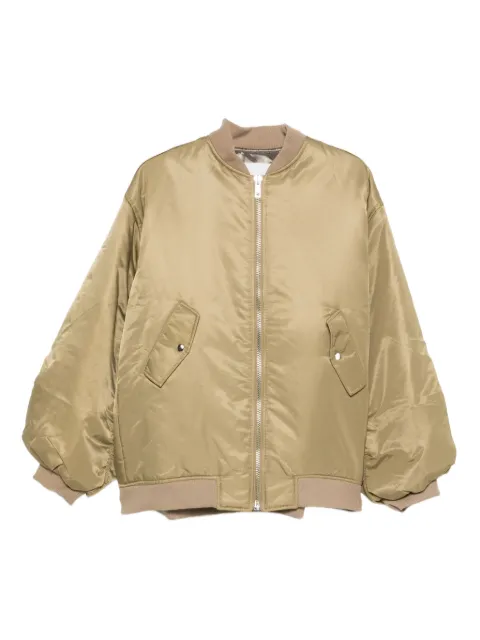The Frankie Shop chamarra bomber Astra