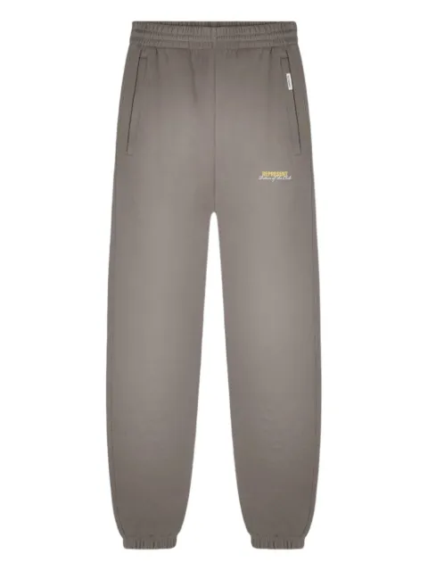 Represent represent patron of the club trousers