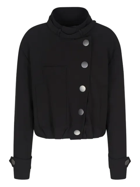 Giorgio Armani long-sleeve jacket